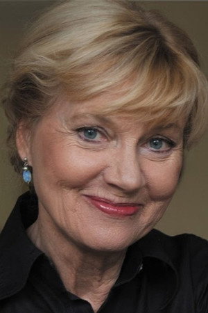 Tove Hyldgaard portrait