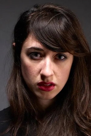 Yasmine Kittles portrait