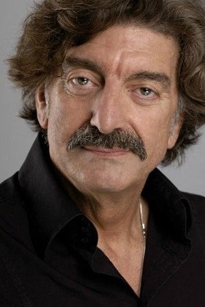 Ünal Silver portrait