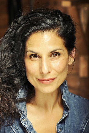 Laara Sadiq portrait