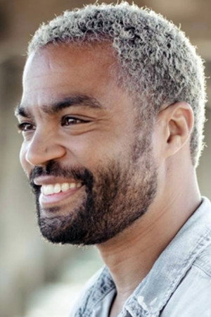 Ludovic Louis portrait