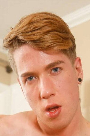 Lukas Grande portrait
