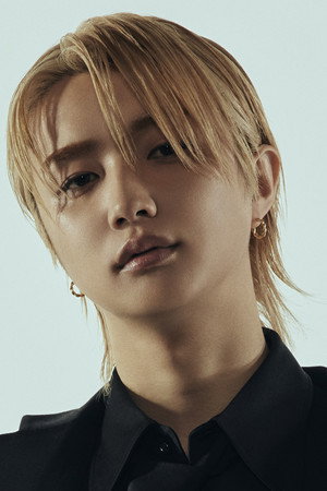 JUNON portrait
