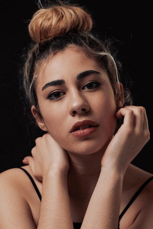 Aina Quiñones portrait