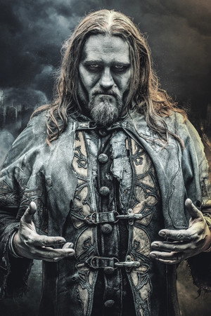 Karsten Brill portrait