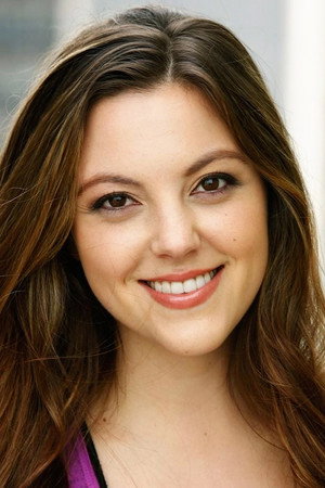 Lexi Giovagnoli portrait