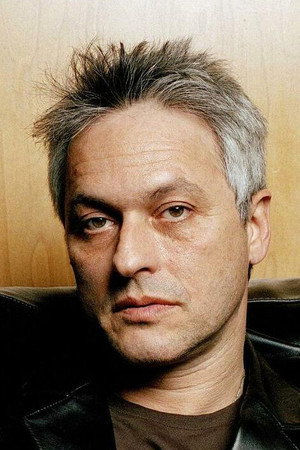 Marc Ribot portrait