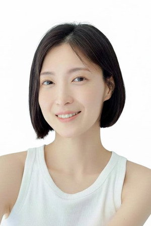 Jeon Su-ji portrait