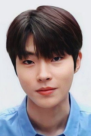 Hwang In-yeop portrait