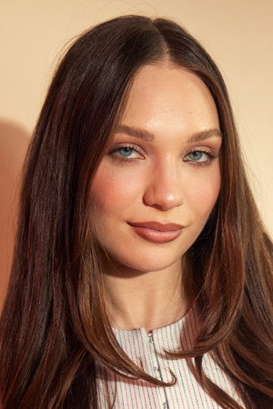 Maddie Ziegler portrait