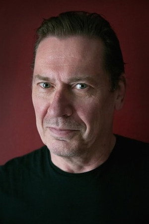 Matti Onnismaa portrait