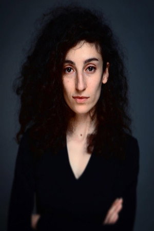 İmren Şengel portrait