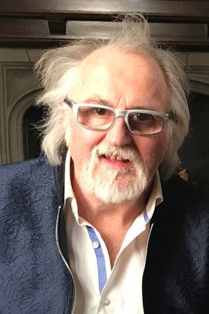 Jon Brewer portrait