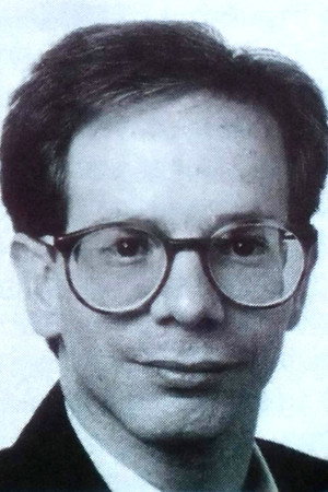 Lawrence Steven Meyers portrait