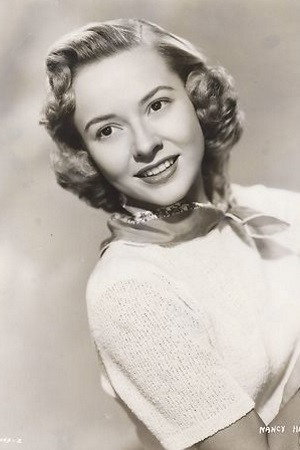 Nancy Hale portrait