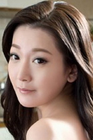Kasahara Shiori portrait