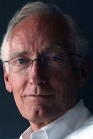 Joe Camp portrait
