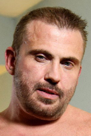 Allen Fulton portrait