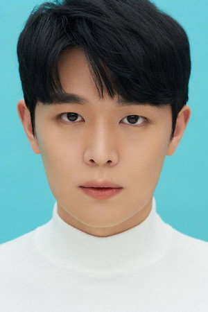 Jeong Joon-hwan portrait