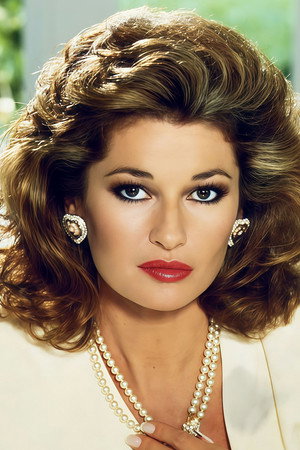 Stephanie Beacham portrait