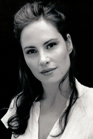 Kate Loustau portrait