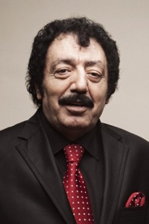 Müslüm Gürses portrait