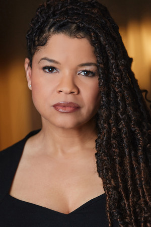Erin Wiley Sands portrait