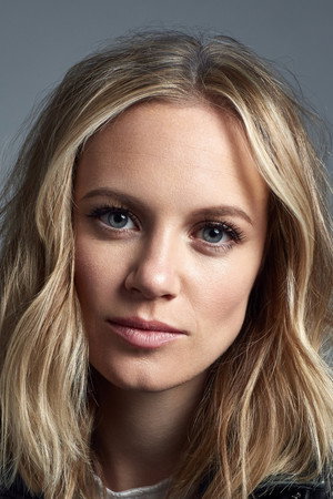Danielle Savre portrait