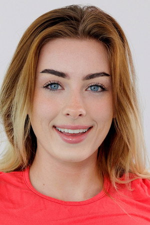 Ruby Redbottom portrait