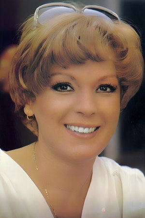 Elaine Cristina portrait