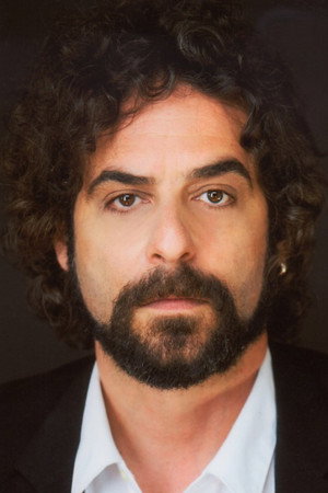 Alex Karzis portrait