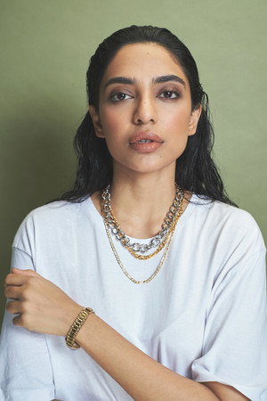 Sobhita Dhulipala portrait