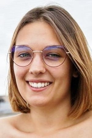 Giulia Lov portrait