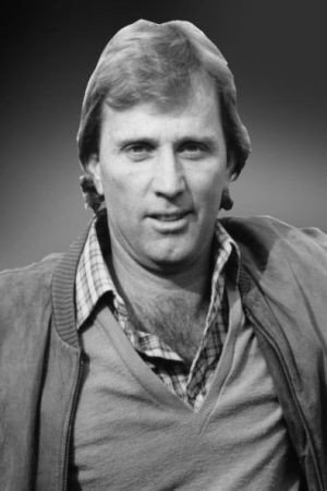 Tom Richards portrait
