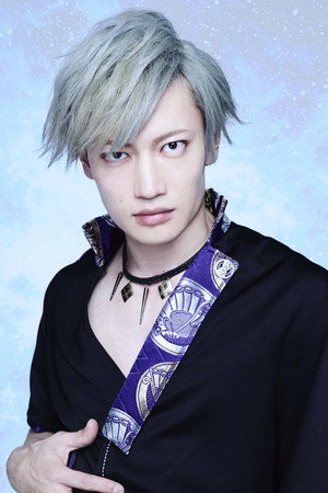 Akira Sasaki portrait