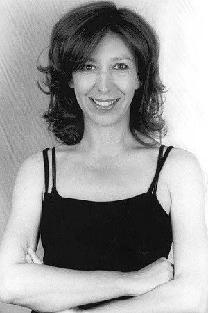 Raffaella Lebboroni portrait