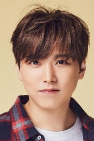 Lee Sung-min portrait