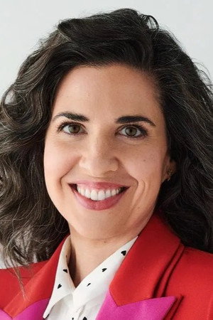 Jac Schaeffer portrait