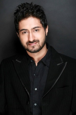 Pradhuman Singh portrait