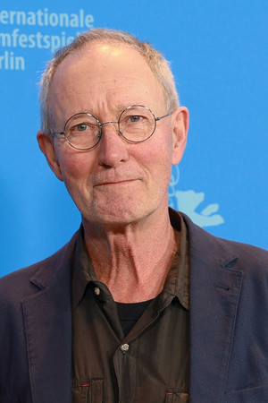 Rolf de Heer portrait