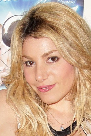 Lola Marois-Bigard portrait