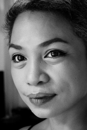 Anna Isabelle Matutina portrait