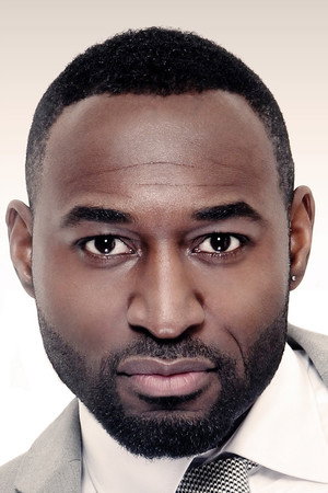 Adrian Holmes portrait
