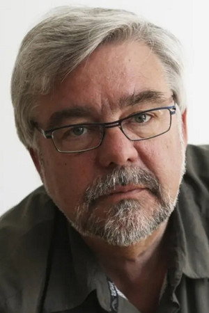 Jan Monrad portrait