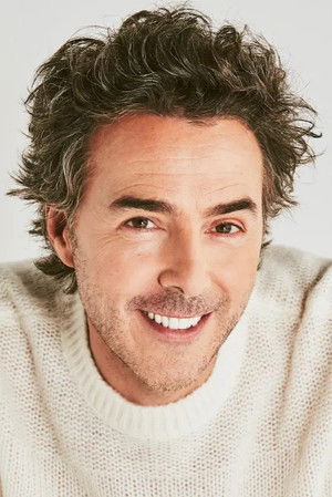 Shawn Levy portrait