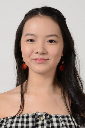 Regene Lim portrait