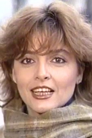 Filiz Ersürer portrait