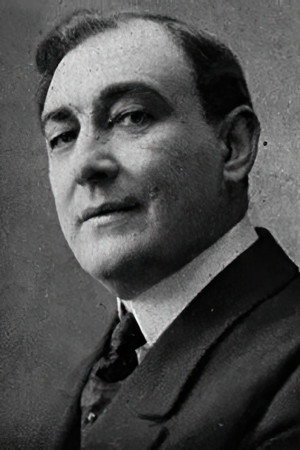 Émile Keppens portrait