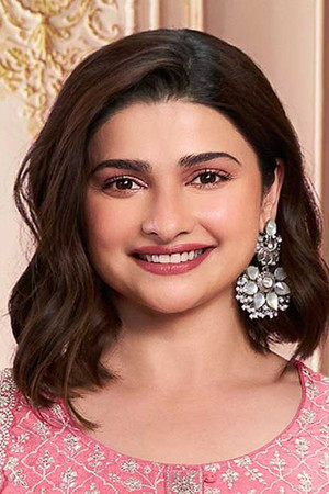 Prachi Desai portrait