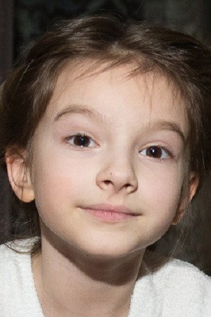 Alexandra Politik portrait